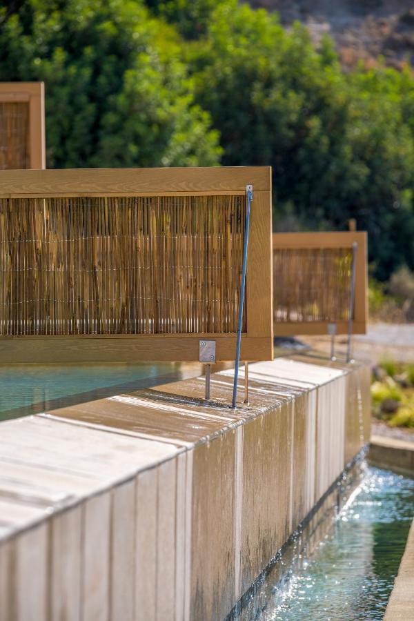 Salvia Luxury Collection Suites Frangokastello Exteriér fotografie